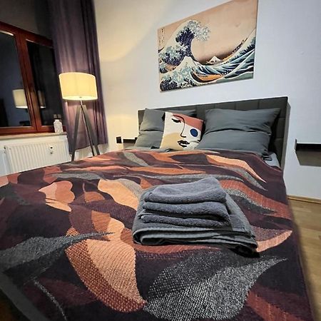 Cozy Studio-Apartment - Suedplatz Lipsk Zewnętrze zdjęcie
