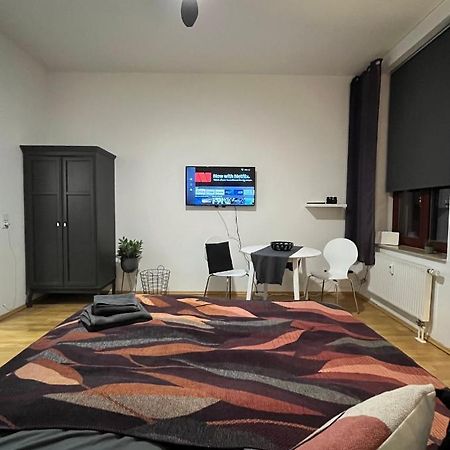 Cozy Studio-Apartment - Suedplatz Lipsk Zewnętrze zdjęcie
