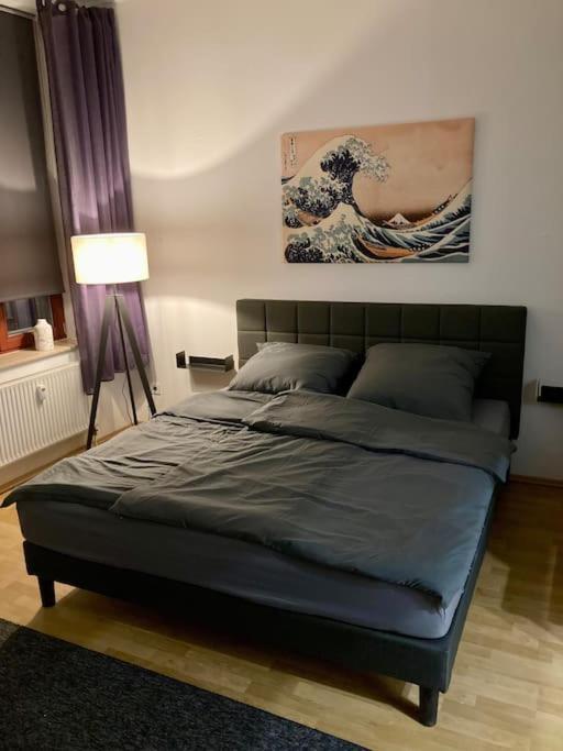 Cozy Studio-Apartment - Suedplatz Lipsk Zewnętrze zdjęcie